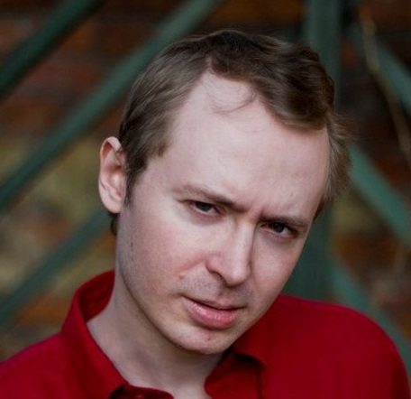 Дмитрий Ольшанский