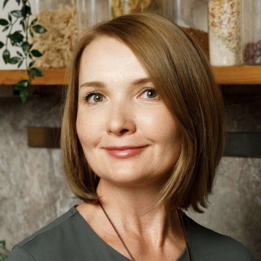 Айлин Царькова