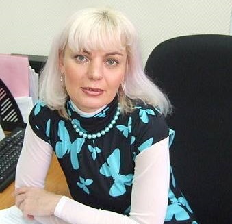 Светлана Семенова