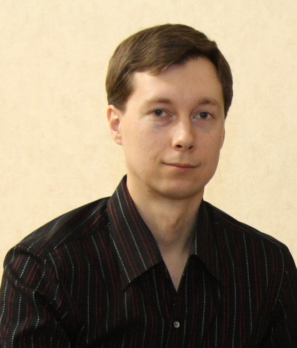 Андрей Бесков